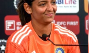 महिला टी20 विश्व कप : कौन है भारत के लिए शतक जड़ने वाली एकमात्र खिलाड़ी?