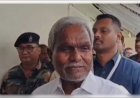 दिल्ली में चंपई सोरेन ने भाजपा में शामिल होने पर तोड़ी चुप्पी, एक्स हैंडल से हटाया पार्टी का नाम