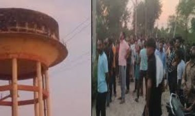 राजस्थान-अलवर में युवक की करंट से मौत, टेंट की लटक रही विद्युत लाइनें बनीं जानलेवा