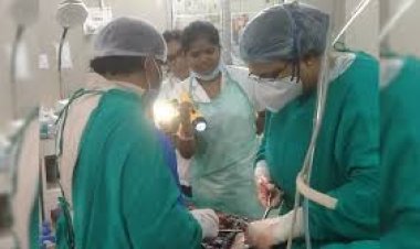 बिना सर्जरी के नसबंदी करने वाली वैक्सीन विकसित