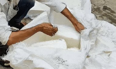 भोपाल में कार की डिक्की में मिला डेढ़ क्विंटल पनीर:सीहोर से ला रहे थे, बस के जरिए भेजा जाना था अशोक नगर