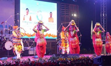 गांधीसागर फॉरेस्ट रिट्रीट रोमांच, मनोरंजन और सांस्कृतिक अनुभवों का एक अद्भुत संगम – प्रमुख सचिव शुक्ला