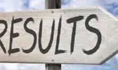 सहायक प्राध्यापक भर्ती परीक्षा के दूसरे चरण के रिजल्ट जल्द:मूल्याकंन प्रक्रिया जारी,आने वाली हैं पहले चरण के इंटरव्यू की डेट