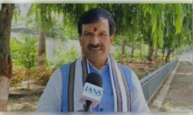 बिहार में अपराधियों की बहार है, डबल इंजन की सरकार है : राजद