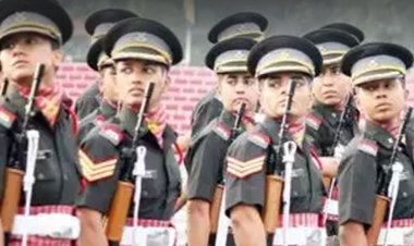 सरकारी नौकरी:इंडियन आर्मी में लेफ्टिनेंट सहित 90 पदों पर निकली भर्ती, 12वीं पास को मौका, सैलरी ढाई लाख तक