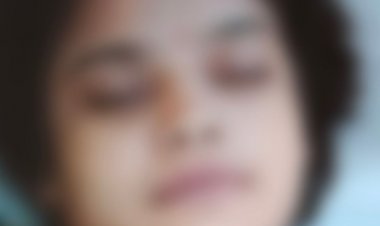 दतिया में महिला की संदिग्ध परिस्थितियों में मौत:मायके पक्ष ने ससुराल वालों पर हत्या के आरोप लगाए, जांच में जुटी पुलिस