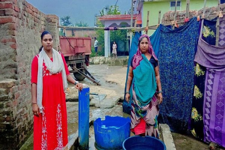 6 जिलों में 324 किमी सड़क के विकास के लिए मंजूर की गई राशि