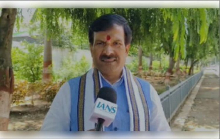 बिहार में अपराधियों की बहार है, डबल इंजन की सरकार है : राजद