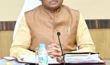 विष्णु देव के सुशासन से चमक रहा छत्तीसगढ़, विकसित भारत संकल्प यात्रा में छत्तीसगढ़ रहा देश का अग्रणी राज्य