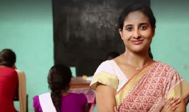 सरकारी नौकरी:उत्तराखंड में असिस्टेंट टीचर की निकली भर्ती; एज लिमिट 42 वर्ष, सैलरी 1 लाख 12 हजार तक