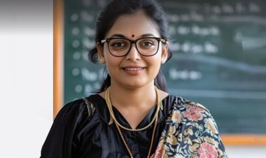 सरकारी नौकरी:गुजरात में 13,852 टीचर की भर्ती के लिए आवेदन की आखिरी तारीख करीब, 16 नवंबर तक करें अप्लाई