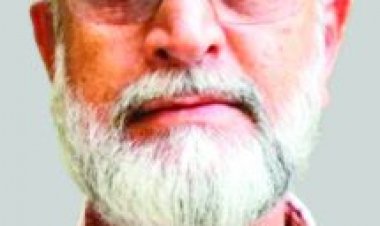 मुस्लिम इंटेलेक्चुअल फोरम  अध्यक्ष बने शकील अहमद