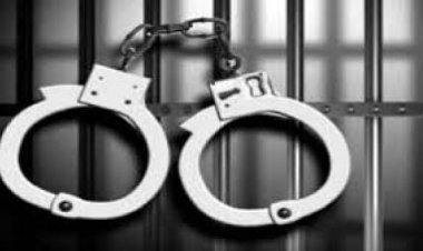 ओडिशा के प्रसिद्ध मंदिर में चोरी के आरोप में सेवादार समेत छह लोग गिरफ्तार