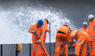 सरकारी नौकरी:रेलवे में ग्रुप सी और डी लेवल पर निकली भर्ती; 10वीं और 12वीं पास को मौका, महिलाओं को फीस में छूट