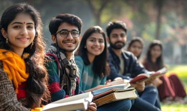 UGC NET दिसंबर 2024 नोटिफिकेशन जारी:1 जनवरी से होगा एग्‍जाम; टॉपर्स की राय- सेल्‍फ स्‍टडी, ऑनलाइन पढ़ाई आएगी काम