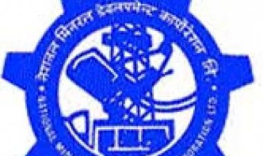 बस्तर जिले में स्थायी विकास और समुदायों के सशक्तीकरण के लिए एनएमडीसी है प्रयासरत