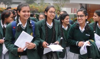 ICSE, ISC एग्जाम डेटशीट जारी:18 फरवरी से शुरू होगी परीक्षा; 3 लाख से ज्यादा स्टूडेंट्स शामिल होंगे