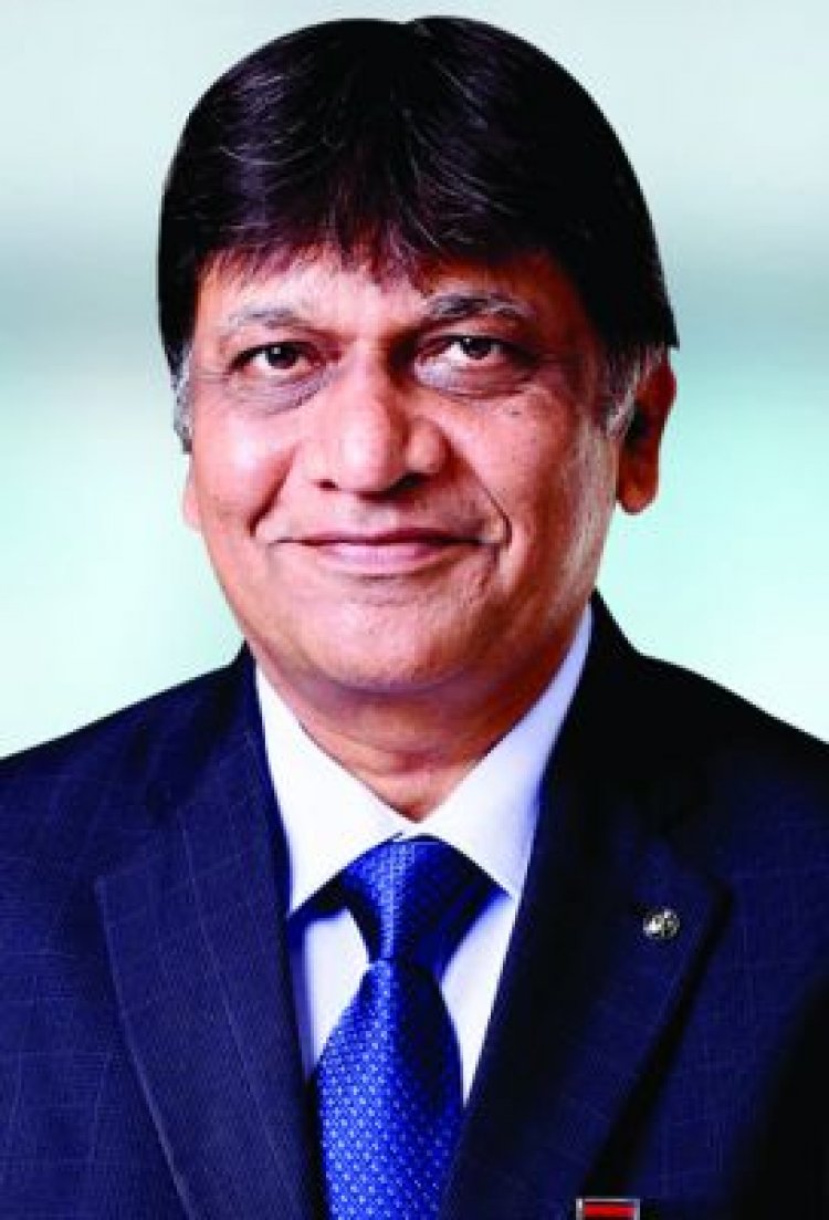 आईआईएम रायपुर में ज्ञानवर्षा के 19वां संस्करण का आयोजन