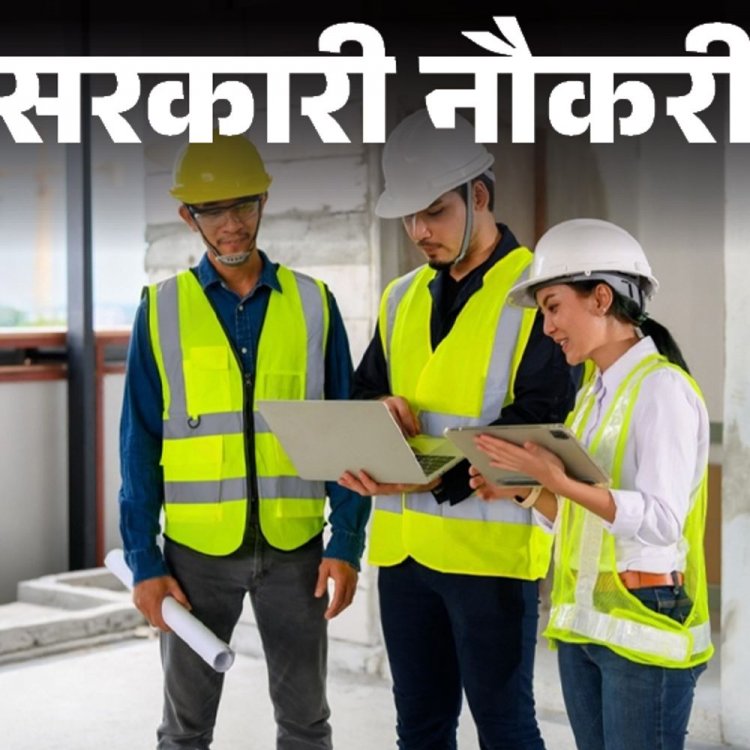 सरकारी नौकरी:भारत इलेक्ट्रॉनिक्स लिमिटेड में 78 पदों पर निकली भर्ती; एज लिमिट 45 साल, सैलरी 80 हजार से ज्यादा