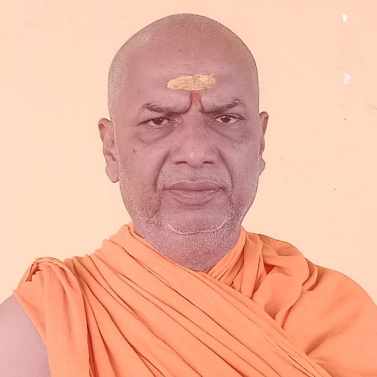 क्या है देव जागरण? डॉ. गिरीशानंदजी महाराज ने बताया:अपनी चेतना जाग्रत करने का पर्व है देव प्रबोधिनी एकादशी