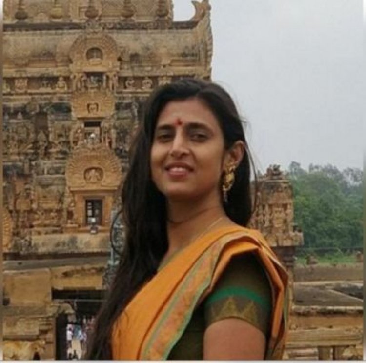 तमिल अभिनेत्री कस्तुरी शंकर हैदराबाद से गिरफ्तार, तेलुगू समुदाय पर की थी आपत्तिजनक टिप्पणी