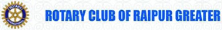 सकारात्मक परिवर्तन लाने के उद्देश्य से रोटरी क्लब ऑफ रायपुर ग्रेटर स्कूली स्पोर्ट्स स्पर्धा