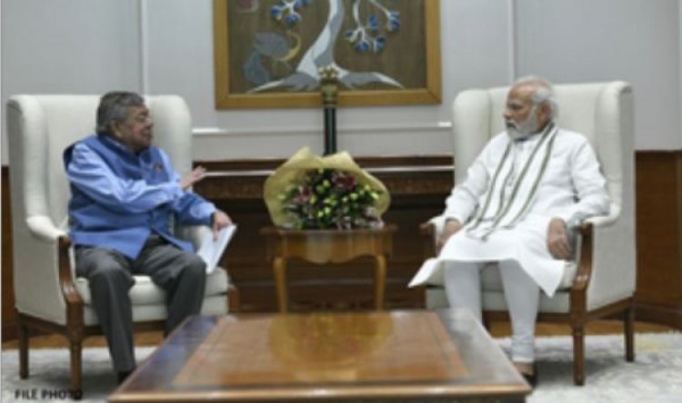 एस्सार समूह के सह-संस्थापक शशि रुइया का 81 वर्ष की आयु में निधन, पीएम मोदी ने जताया शोक