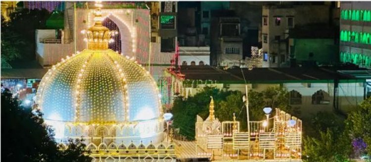 काशी, मथुरा, संभल और अजमेर की दरगाह, कहां रुकेगा ये सिलसिला?