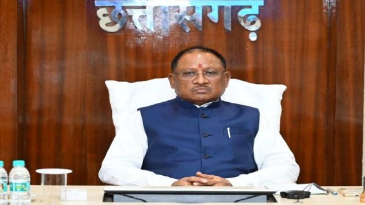 मुख्यमंत्री के मार्गदर्शन में सुगमता से हो रही धान की खरीदी, छत्तीसगढ़ में अब तक 13.48 लाख मीट्रिक टन धान की हुई खरीदी, धान खरीदी के एवज में 2.89 लाख किसानों को 2649.11 करोड़ रूपए का भुगतान, 2739 उपार्जन केन्द्रों के माध्यम से हो रही है धान की खरीदी