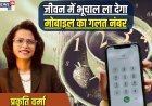 आपके मोबाइल नंबर के ये अंक कोर्ट के लगवा सकते चक्कर! जानें इसके बारे में