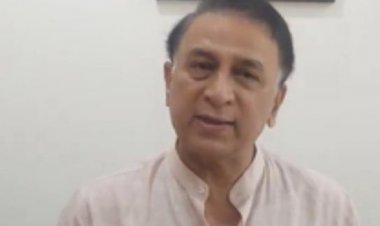 ऑस्ट्रेलियाई खिलाड़ियों में घबराहट साफ देखी जा सकती है : सुनील गावस्कर