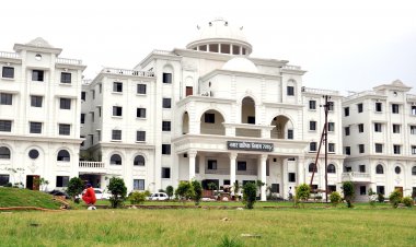 ‘छत्तीसगढ़’ का  संपादकीय : शहर-मुखिया सीधे चुनने के  क्या-क्या हैं नफे-नुकसान?