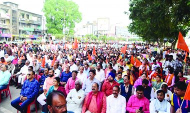 ‘छत्तीसगढ़’ का  संपादकीय : बांग्लादेश से तनाव का खतरा महज सरहद पर नहीं, भारत के भीतर भी