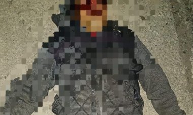 सड़क हादसे में एक की मौत, दो घायल:दमोह-छतरपुर मार्ग पर बाइक को टक्कर मारकर भागा बोलेरो चालक