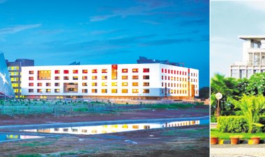 ‘छत्तीसगढ़’का संपादकीय : अंतहीन भ्रष्ट कहानियों की आईआईएम से प्रूफरीडिंग करवाए राज्य सरकार...