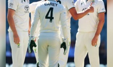 पैट कमिंस ने किया ब्रिस्बेन टेस्ट के लिए ऑस्ट्रेलियाई प्लेइंग 11 का खुलासा, हेजलवुड की वापसी