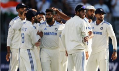 भारत को श्रृंखला जीतने के लिए गाबा में अपना सर्वश्रेष्ठ क्रिकेट खेलना होगा: हरभजन