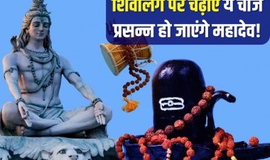 इन 7 चीजों से करें शिवलिंग का अभिषेक, प्रसन्न हो जाएंगे देवो के देव महादेव