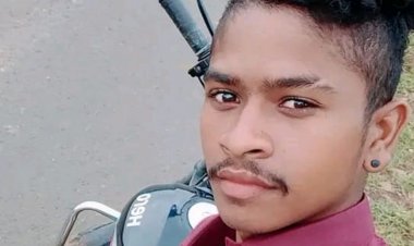 बैतूल में ढाबे पर चाकूबाजी, एक की मौत:दो घायल; खाना खाते समय धक्का लगने पर हुआ था विवाद