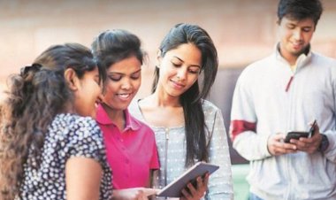 SSC CGL टियर-1 2024 मार्क्स जारी:18 जनवरी से टियर-2 एग्जाम शुरू; 1,86,509 कैंडिडेट्स हुए क्वालीफाई, कैटेगरी वाइज देखें लिस्ट