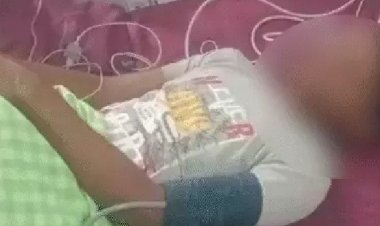 ग्वालियर के केन्द्रीय विद्यालय-2 के दो टीचर पर FIR:9वीं के छात्र ने पीया था फिनाइल, लिखा-रश्मि मैम, दिवाकर सर परेशान करते हैं