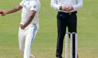 अश्विन के अंतरराष्ट्रीय क्रिकेट से संन्यास लेने से ब्रेट ली 'स्तब्ध'