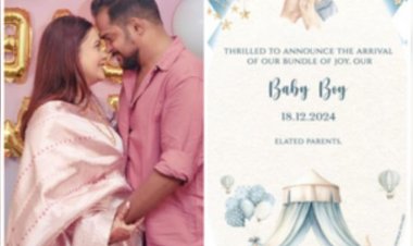 मां बनीं अभिनेत्री देवोलीना भट्टाचार्जी, बेटे को दिया जन्म