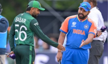 आईसीसी एक ऐसे फॉर्मूले पर काम कर रहा है जिससे भारत-पाक दोनों को फायदा होगा: राशिद लतीफ