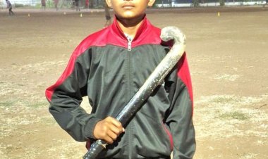 राजधानी भोपाल में होगी प्रतियोगिता:शहर का खिलाड़ी करेंगे नेशनल में मध्य प्रदेश हॉकी टीम का प्रतिनिधित्व