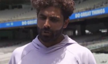 भारत ने जडेजा प्रेस कॉन्फ्रेंस विवाद के बीच ऑस्ट्रेलिया के साथ मीडिया मैच का बहिष्कार किया: रिपोर्ट