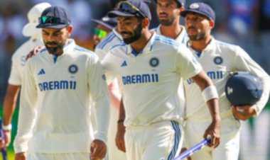 बॉक्सिंग डे टेस्ट की पिच बुमराह समेत तेज गेंदबाजों के लिए मददगार होगी : क्यूरेटर