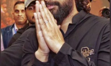 संध्या थिएटर भगदड़ मामला : अल्लू अर्जुन ने पीड़ित परिवार को 2 करोड़ रुपए की सहायता राशि दी