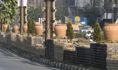 ‘छत्तीसगढ़’ का  संपादकीय : पहले सप्लाई, और निर्माण  फिर टेंडर की खानापूरी!