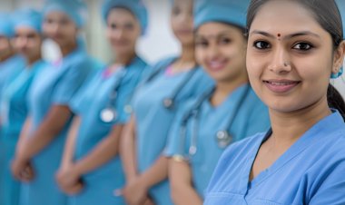 सरकारी नौकरी:मप्र कर्मचारी चयन बोर्ड ग्रुप 5 भर्ती परीक्षा का नोटिफिकेशन जारी; 30 दिसंबर से शुरू आवेदन, 12वीं पास करें अप्लाई